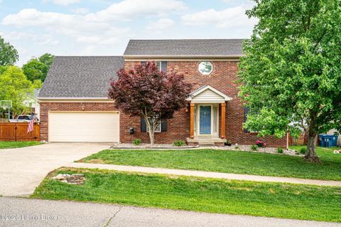 9525 Poplar Hill Dr Crestwood KY 40014