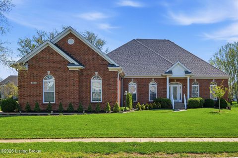 Photo of 305 Gablewood Cir, Louisville, KY 40245 (MLS # 1714763)