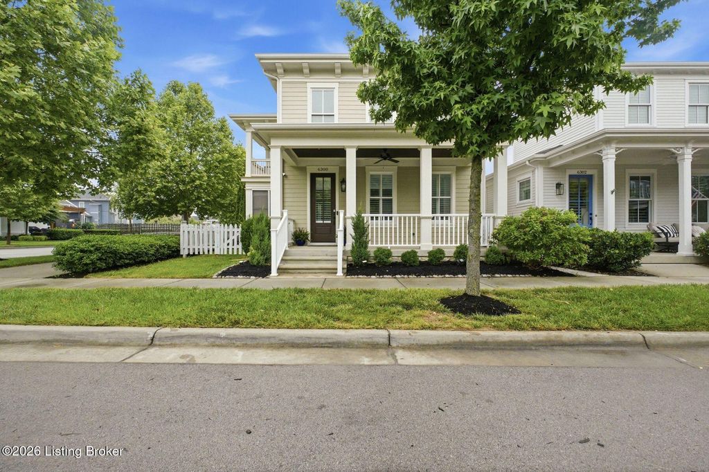 Photo of 6300 Mistflower Cir, Prospect, KY 40059 (MLS # 1722530)