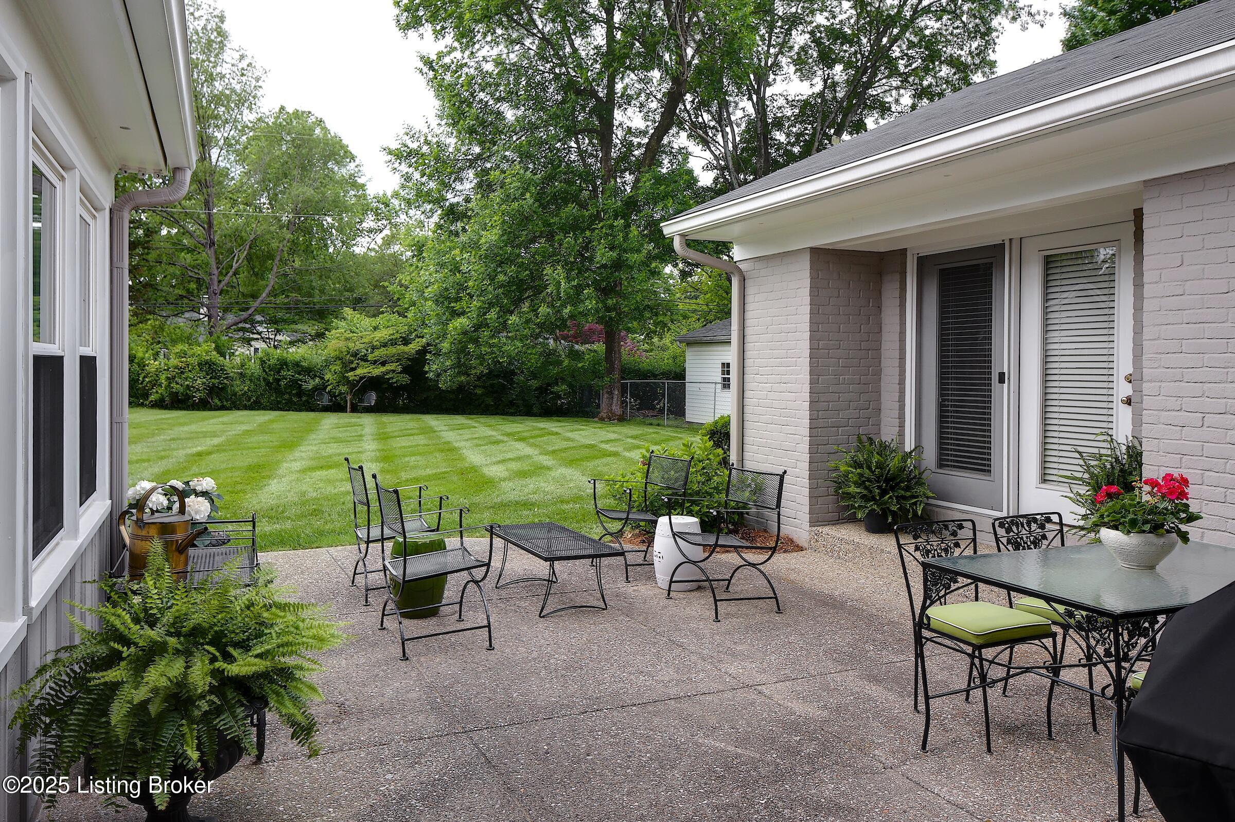 104 Spruce Ln, Louisville, Kentucky image 33
