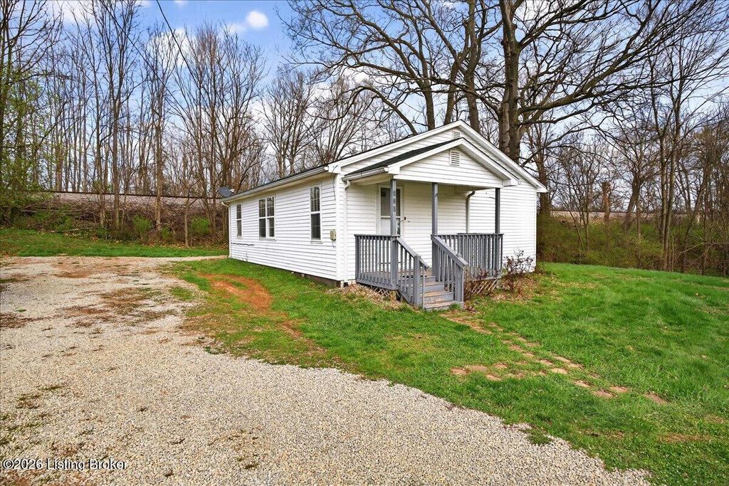 Photo of 520 Samuels Loop, Coxs Creek, KY 40013 (MLS # 1711816)
