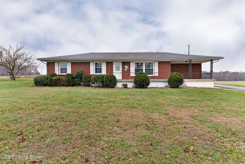 Photo of 7585 Sonora Rd, Sonora, KY 42776 (MLS # 1705838)