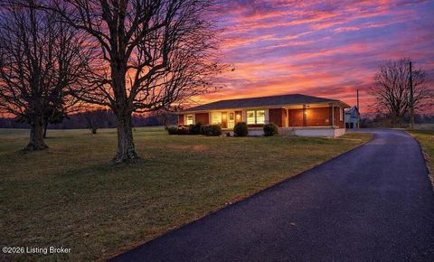 Homes For Sale - 7585 Sonora Rd<br/> Sonora, KY 42776