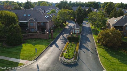 Photo of 3741 Hurstbourne Ridge Blvd, Louisville, KY 40299 (MLS # 1704182)