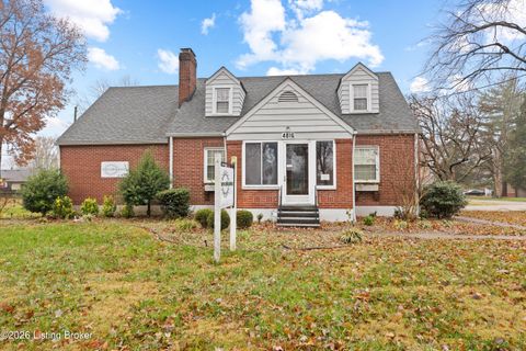 Photo of 4816 Greenwood Rd, Louisville, KY 40258 (MLS # 1716087)