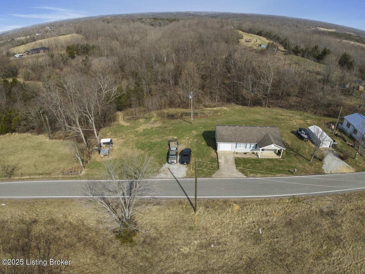 2616 Brush Grove Rd, Willisburg, Pennsylvania image 2