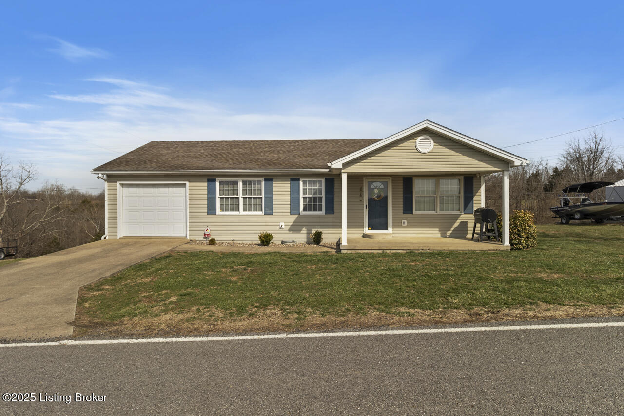 2616 Brush Grove Rd, Willisburg, Pennsylvania image 1