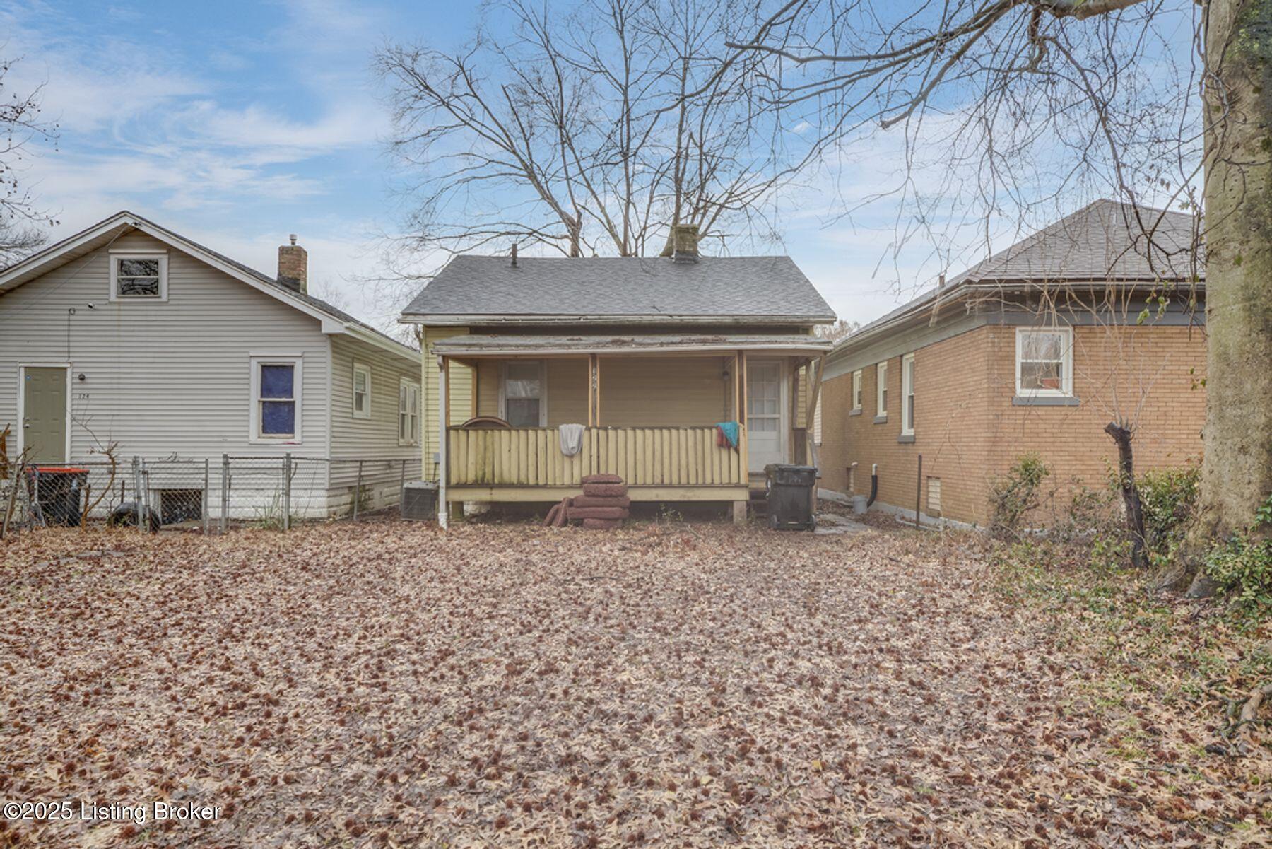 122 N 39th St, Louisville, Kentucky image 11