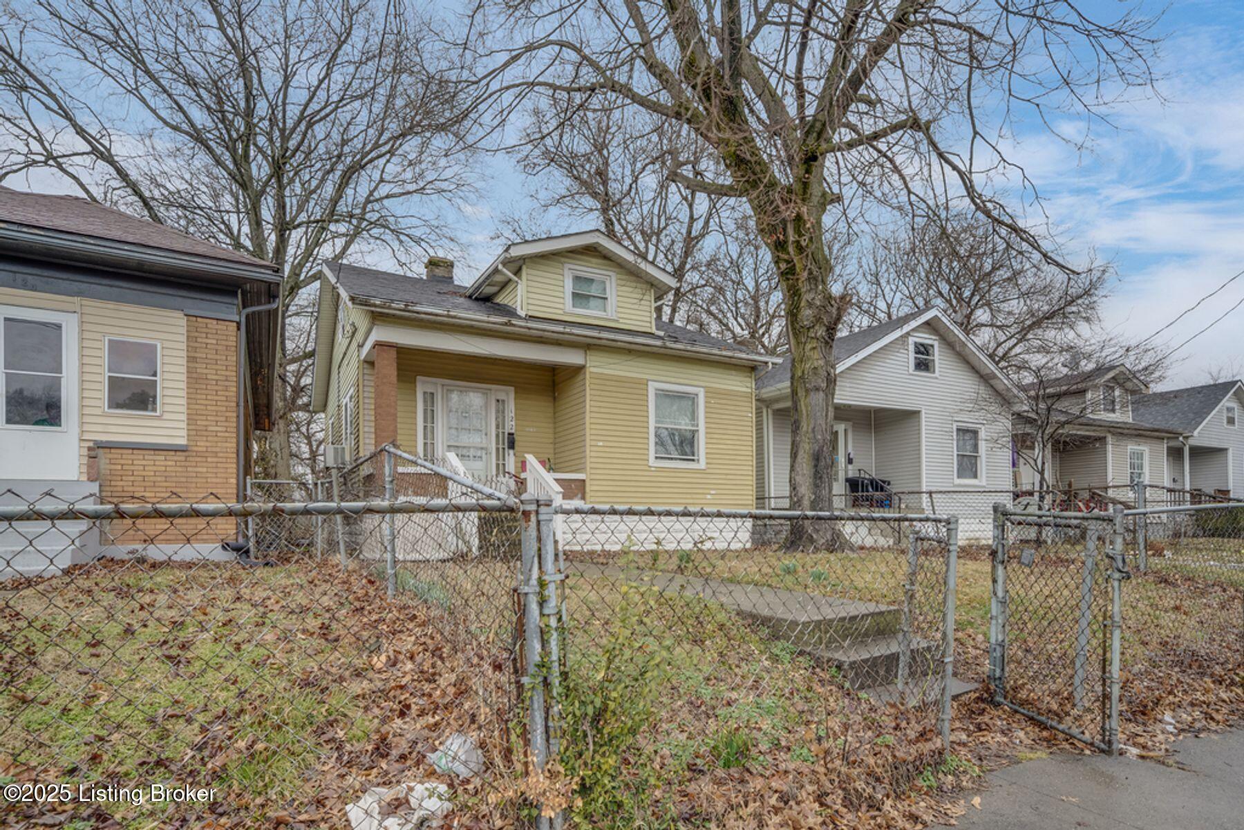 122 N 39th St, Louisville, Kentucky image 3