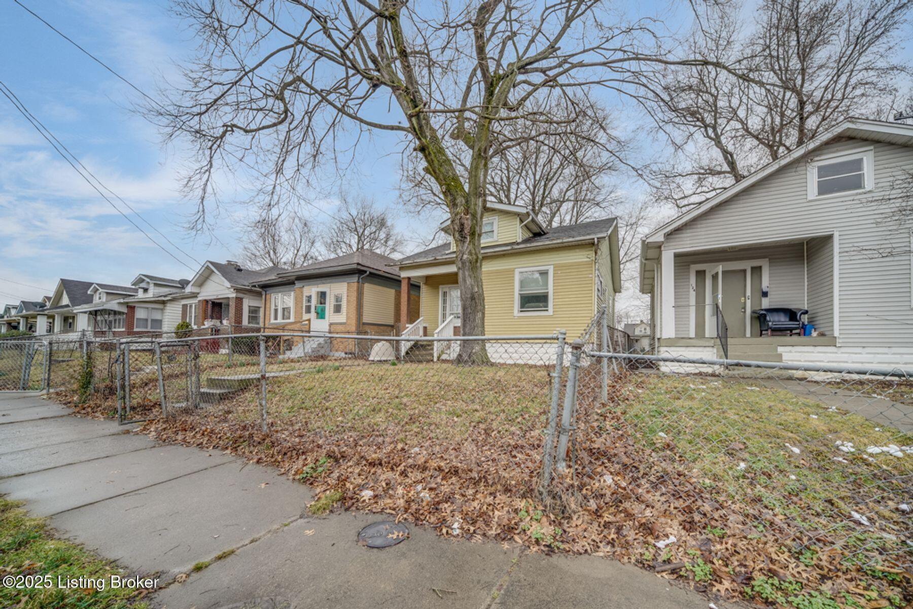 122 N 39th St, Louisville, Kentucky image 4