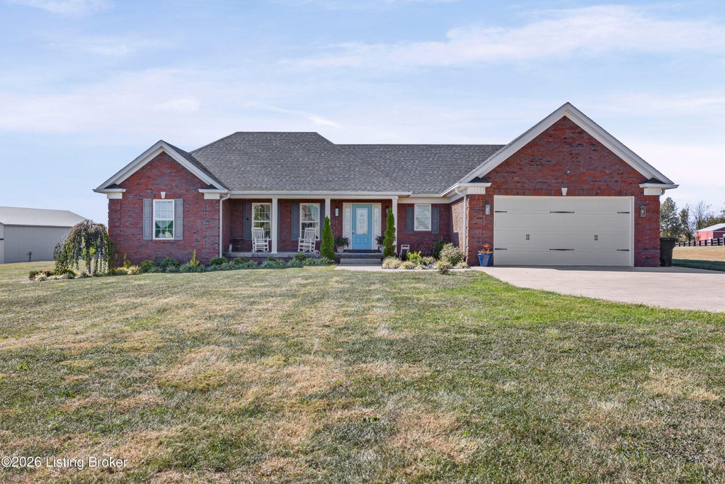 Photo of 4022 Springfield Rd, Bloomfield, KY 40008 (MLS # 1732719)