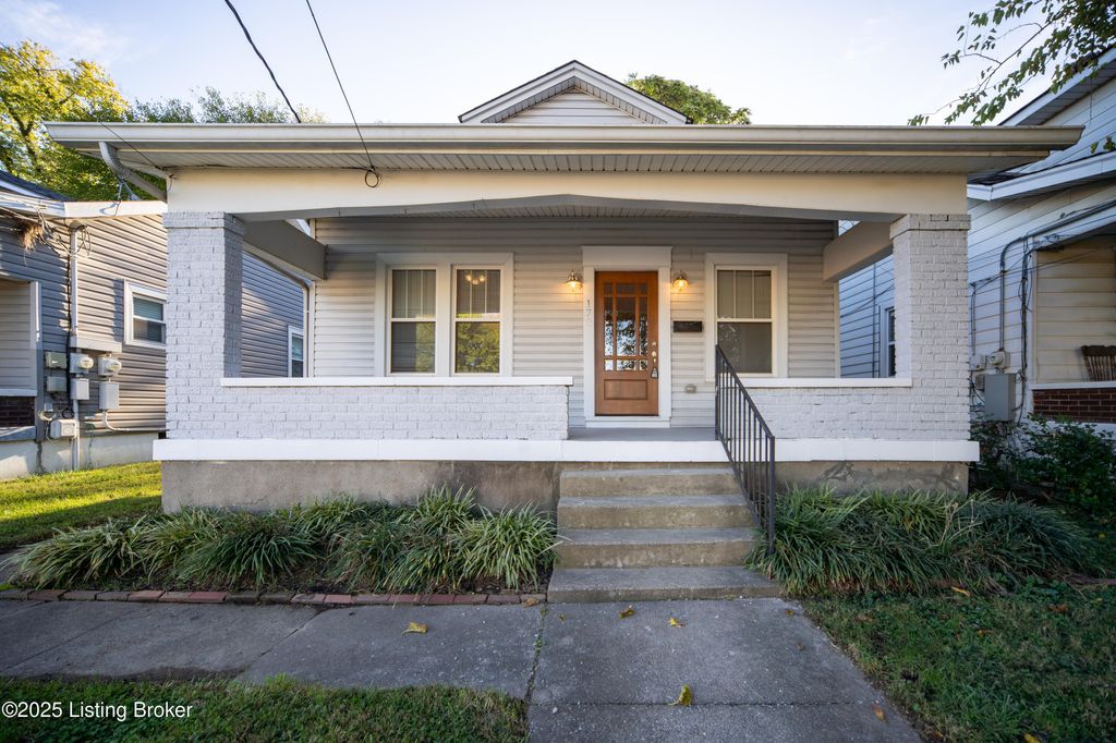 Photo of 173 William St, Louisville, KY 40206 (MLS # 1701175)