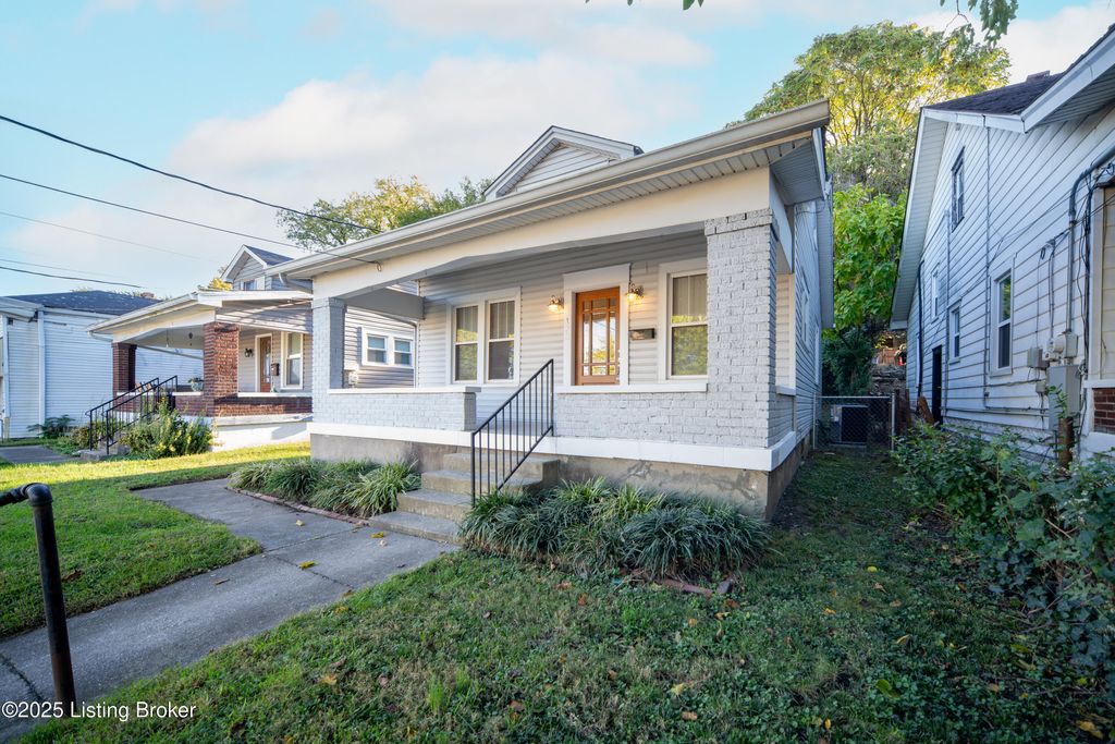 Photo of 173 William St, Louisville, KY 40206 (MLS # 1701175)