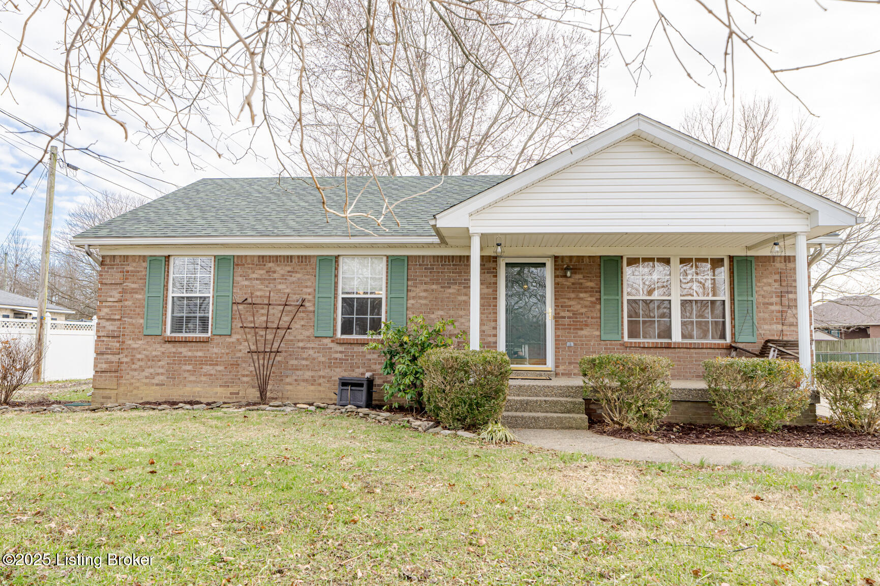 314 Smith Lane Ln, Louisville, Pennsylvania image 2