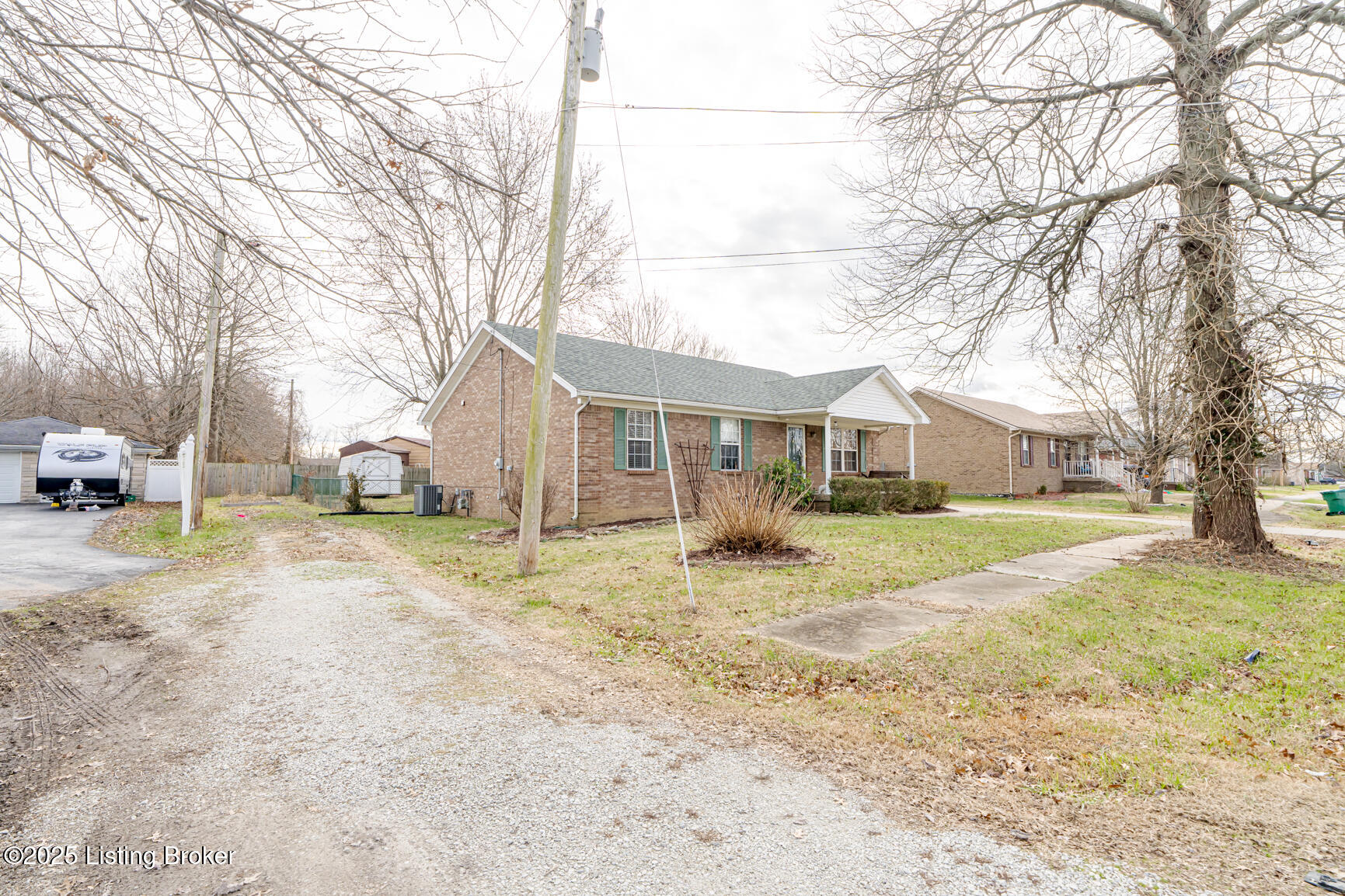 314 Smith Lane Ln, Louisville, Pennsylvania image 4