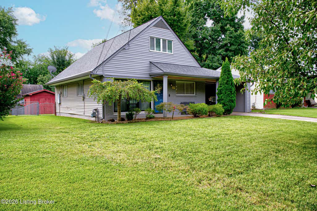 Photo of 2616 Wendell Ave, Louisville, KY 40205 (MLS # 1726424)