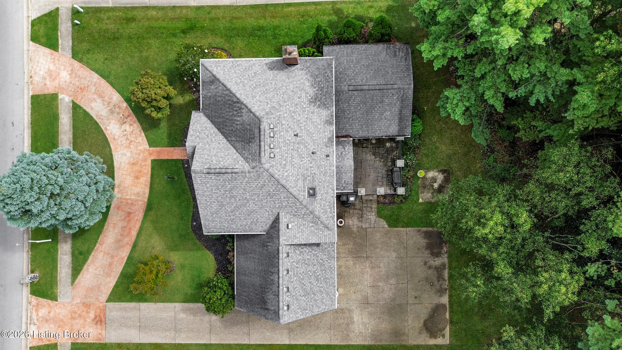 9104 Linn Station Rd