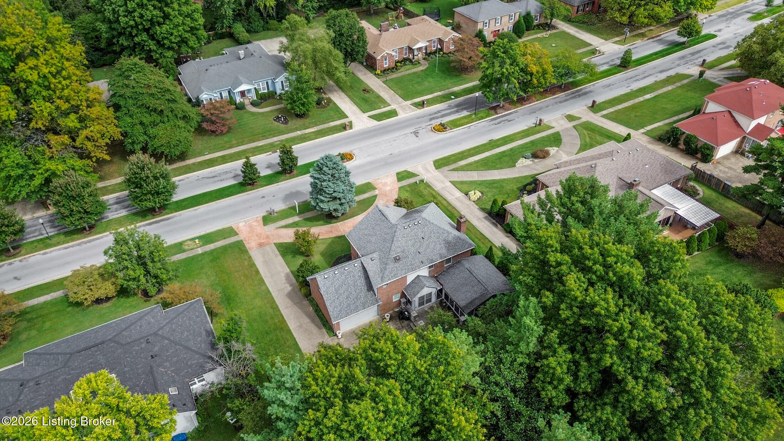 9104 Linn Station Rd