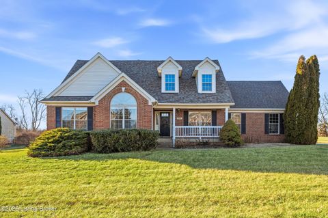 Photo of 8301 Charleston Way, Shelbyville, KY 40065 (MLS # 1707788)
