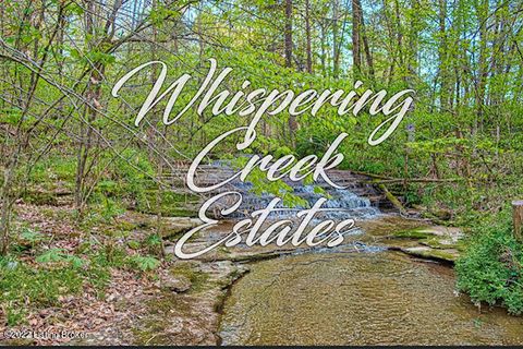 Vacant Land For Sale - 40 Dogwood Hollow Rd<br/> Jamestown, KY 42629