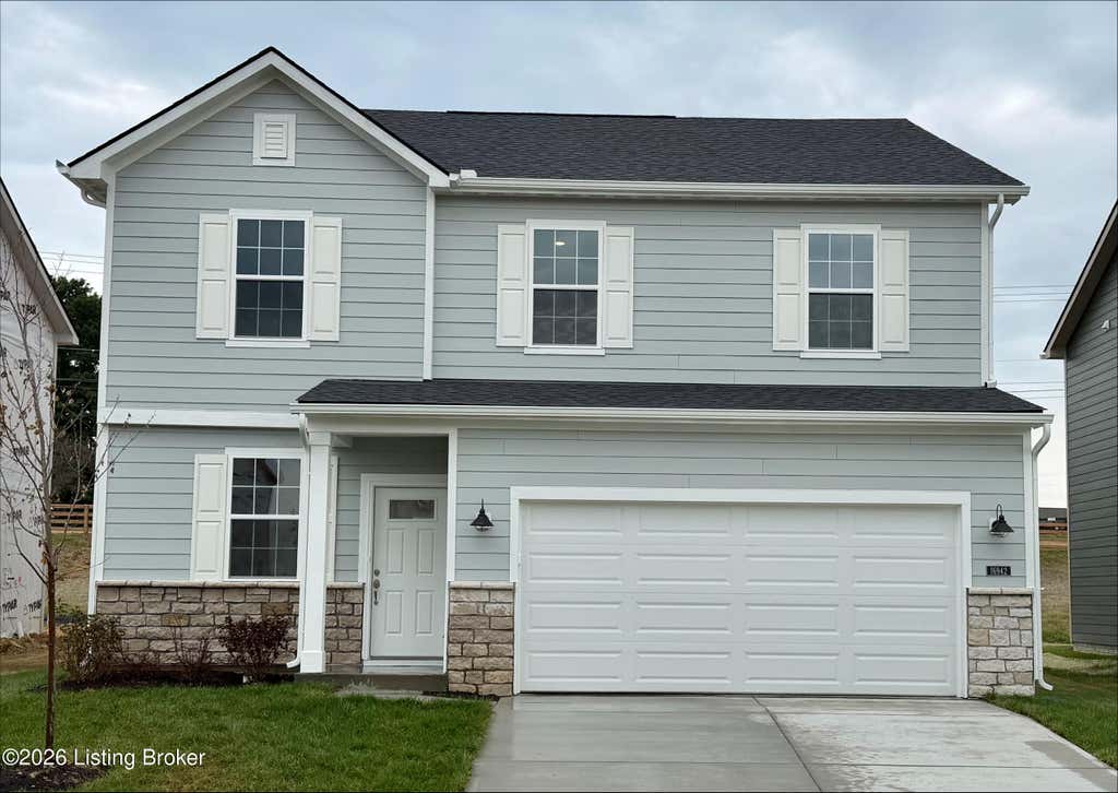 Photo of 16942 Aiken Ridge Cir, Louisville, KY 40245 (MLS # 1726711)