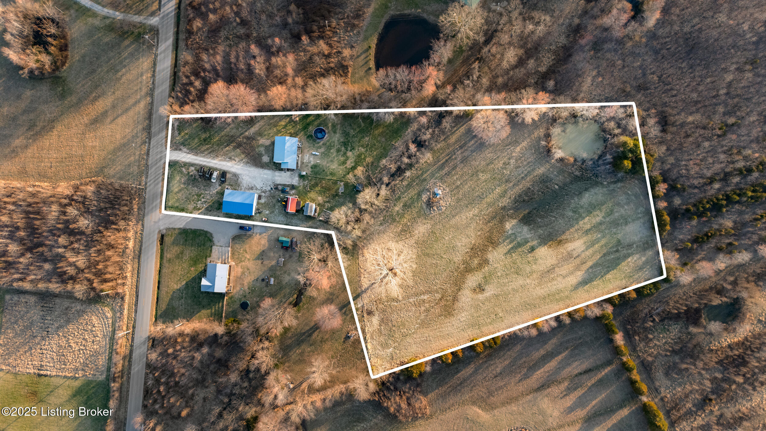 4618 Beech Grove Rd, Lebanon Junction, Kentucky image 3