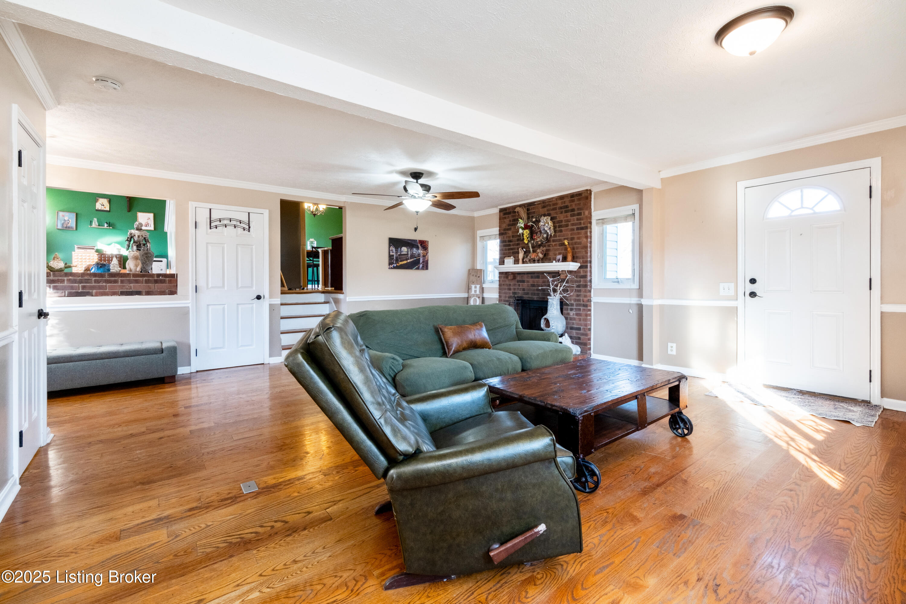 216 Shakeland Dr, Louisville, Kentucky image 12