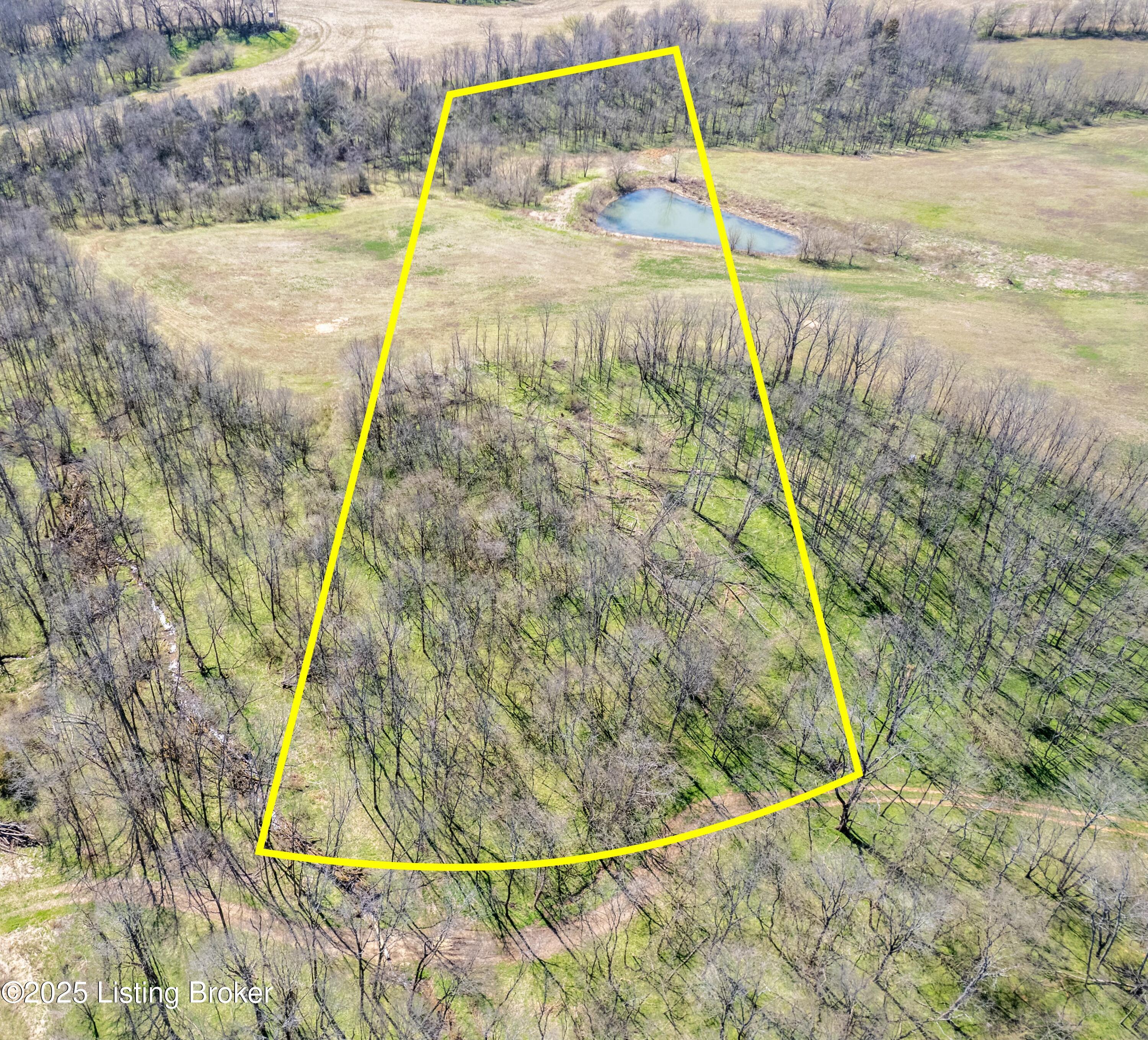 Tract 95 Stallard Springs North, Shelbyville, Kentucky image 4