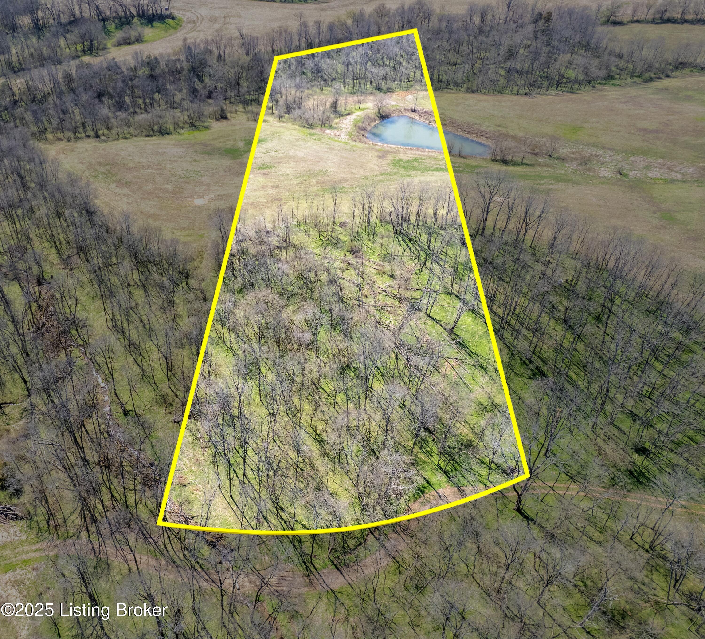 Tract 95 Stallard Springs North, Shelbyville, Kentucky image 2