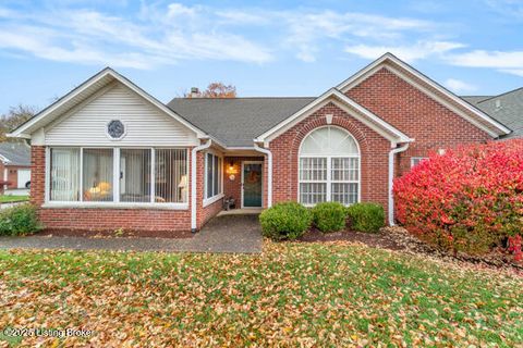 Photo of 12203 Big Bear Pl, Jeffersontown, KY 40299 (MLS # 1705788)