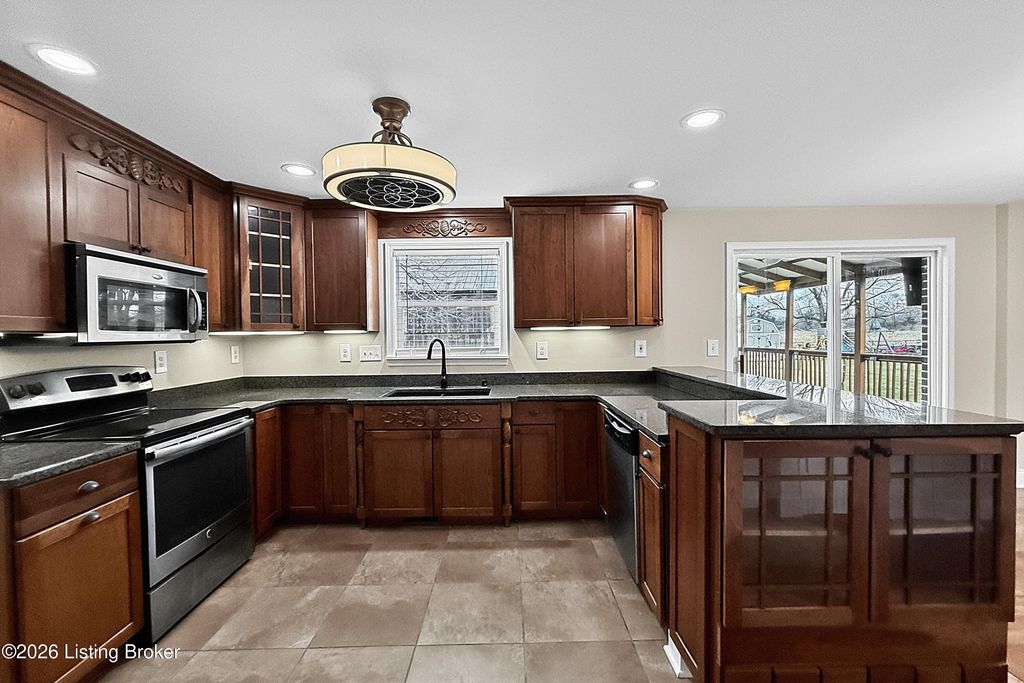 Photo of 376 Gene St, Mt Washington, KY 40047 (MLS # 1710823)