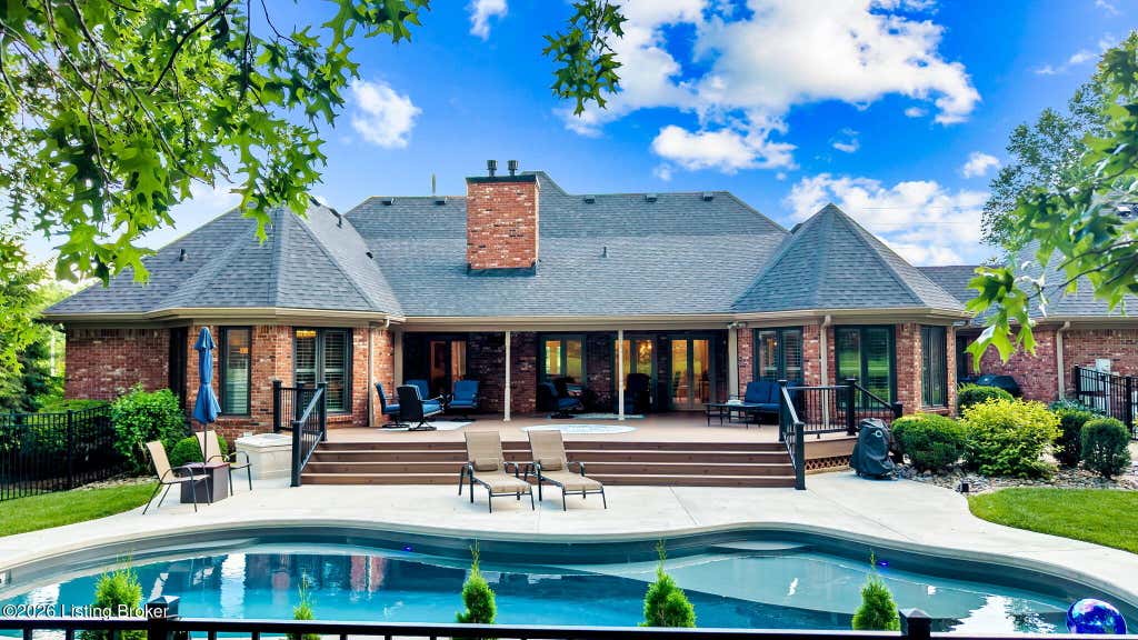 Photo of 9929 Shelbyville Rd, Simpsonville, KY 40067 (MLS # 1727052)