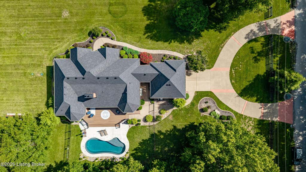 Photo of 9929 Shelbyville Rd, Simpsonville, KY 40067 (MLS # 1727052)