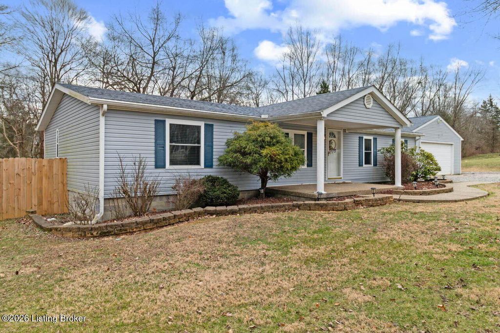 Photo of 248 Kelley Ln, Elizabethtown, KY 42701 (MLS # 1710771)