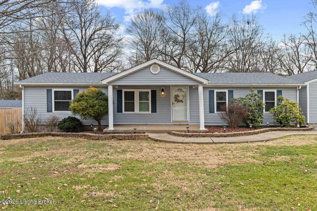 Photo of 248 Kelley Ln, Elizabethtown, KY 42701 (MLS # 1710771)