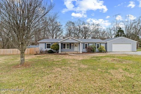 Homes For Sale - 248 Kelley Ln<br/> Elizabethtown, KY 42701