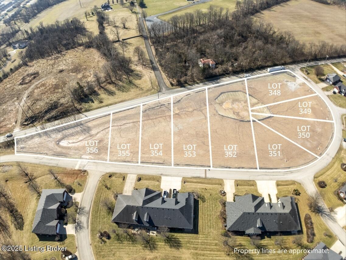 Lot 354 Freeman Ave, Bardstown, Kentucky image 1