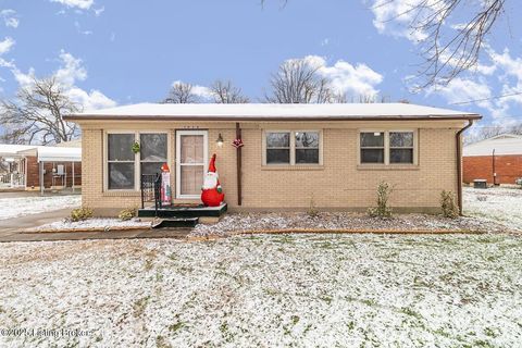 Photo of 1030 Meadow Hill Rd, Louisville, KY 40219 (MLS # 1705100)