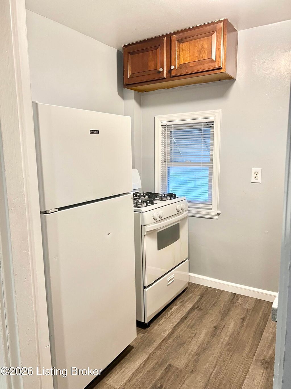 Photo of 1853 Bank St, Louisville, KY 40203 (MLS # 1709465)