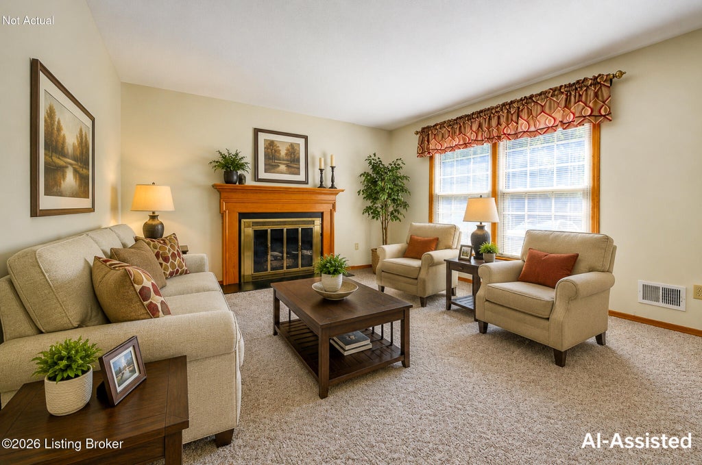 Photo of 4501 Cod Dr, Louisville, KY 40272 (MLS # 1727649)