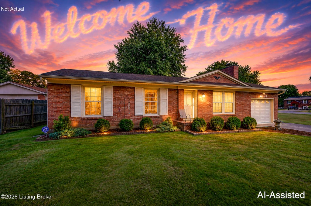Photo of 4501 Cod Dr, Louisville, KY 40272 (MLS # 1727649)
