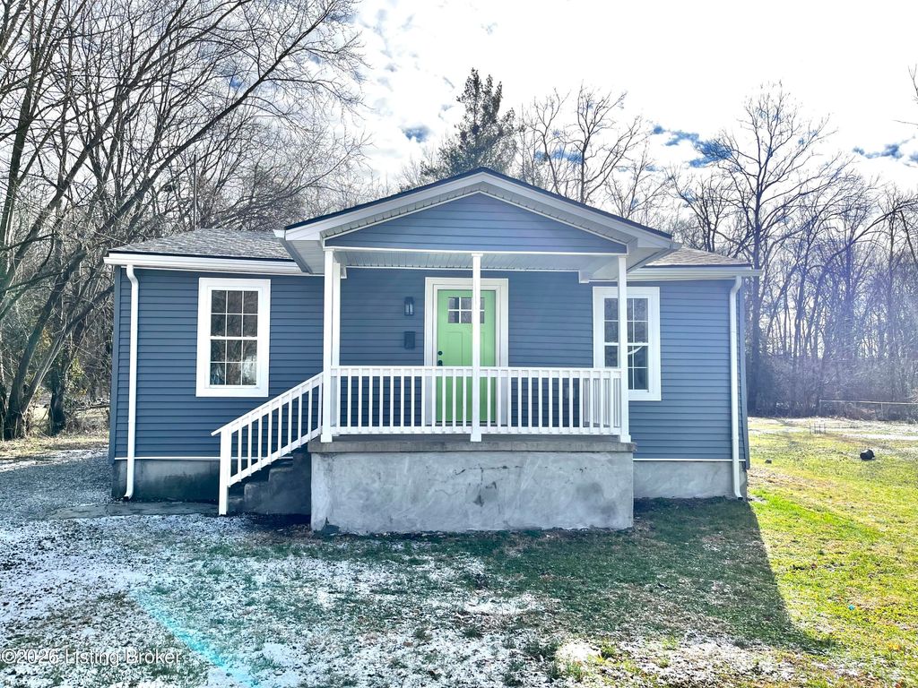 Photo of 309 Haycraft St, Elizabethtown, KY 42701 (MLS # 1709082)