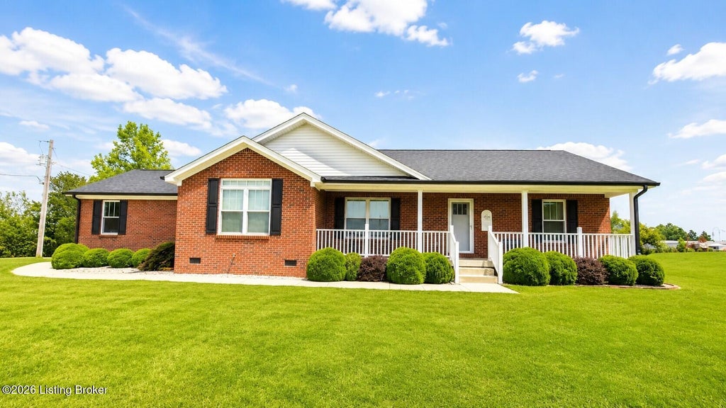 Photo of 354 Kennedy Rd, Guston, KY 40142 (MLS # 1727627)