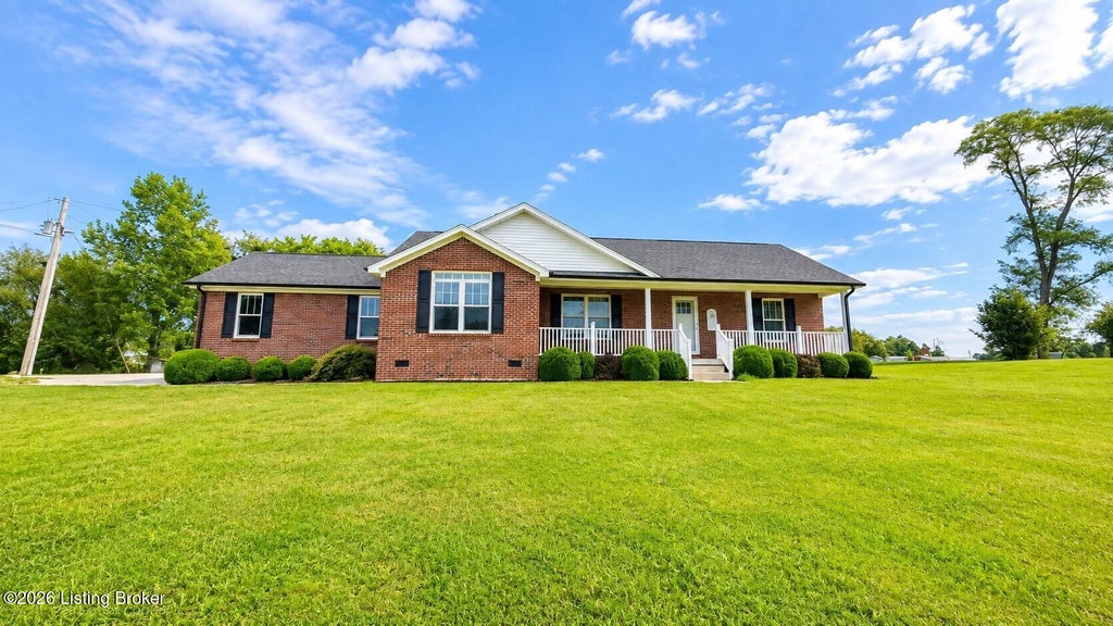 Photo of 354 Kennedy Rd, Guston, KY 40142 (MLS # 1727627)
