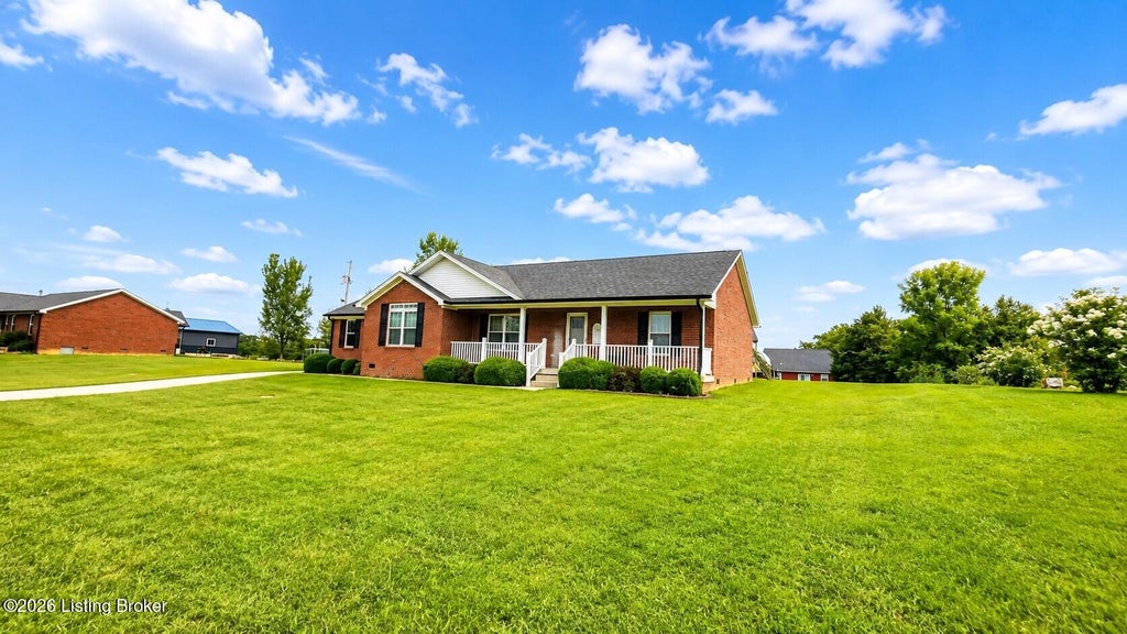 Photo of 354 Kennedy Rd, Guston, KY 40142 (MLS # 1727627)