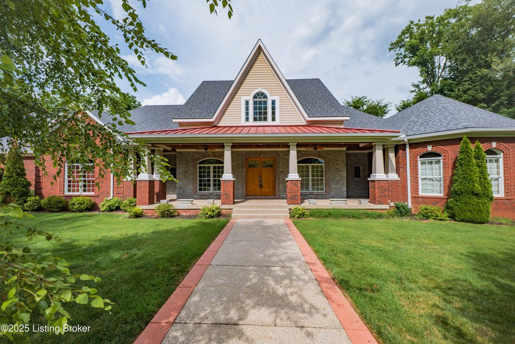 Photo of 2713 Mayo Ln, Prospect, KY 40059 (MLS # 1694548)
