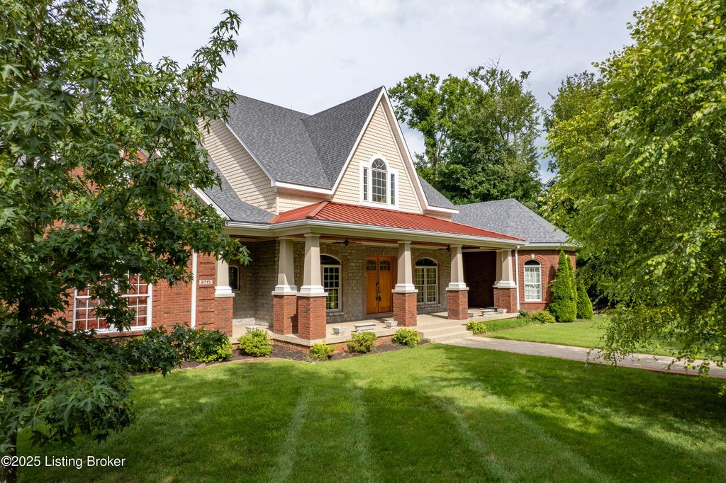 Photo of 2713 Mayo Ln, Prospect, KY 40059 (MLS # 1694548)