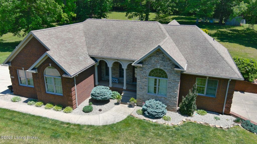Photo of 9594 Long Grove Rd, Rineyville, KY 40162 (MLS # 1717729)