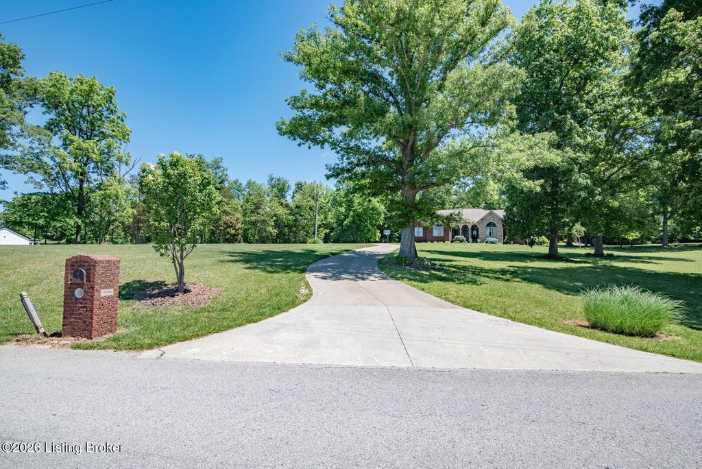 Photo of 9594 Long Grove Rd, Rineyville, KY 40162 (MLS # 1717729)