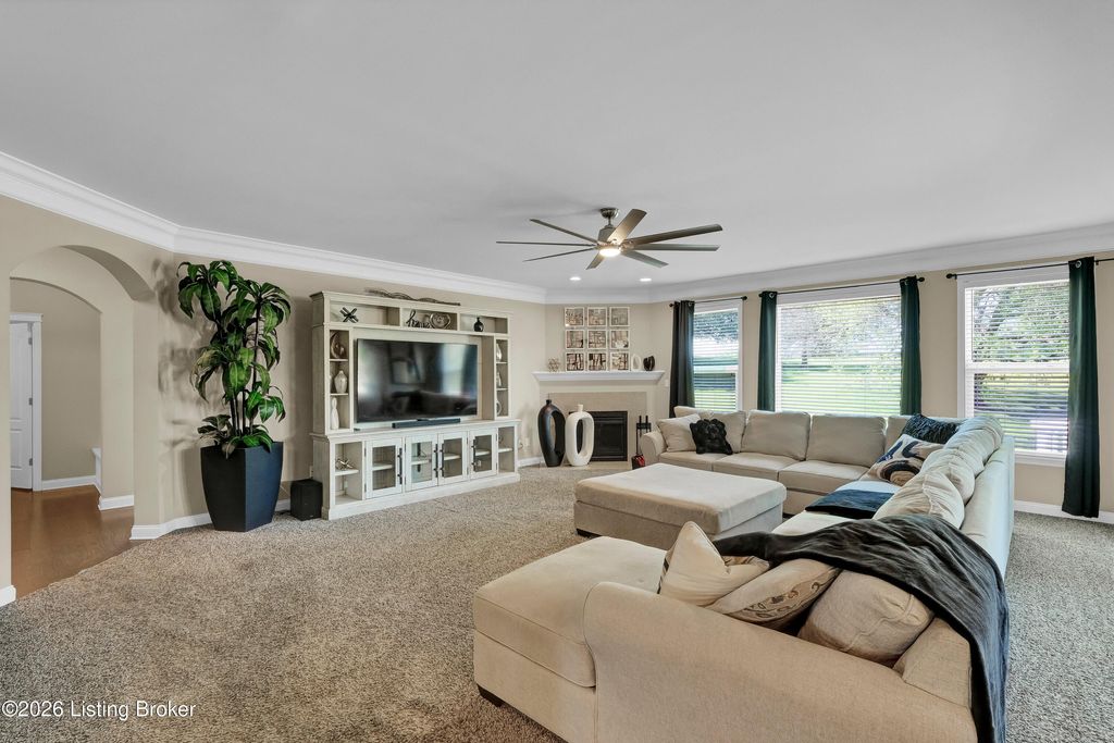 Photo of 89 Persimmon Ridge Dr, Louisville, KY 40245 (MLS # 1717393)